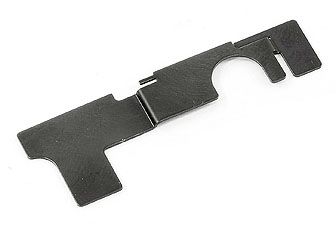 M4 Steel Selector Plate